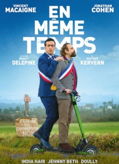 Voir En même temps en streaming sur Filmo