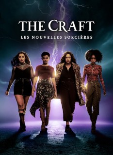 Voir The Craft : les nouvelles sorcières en streaming sur Filmo