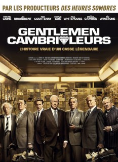 Voir Gentlemen cambrioleurs en streaming sur Filmo