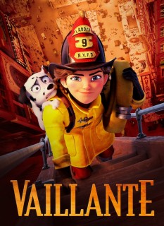 Voir Vaillante en streaming sur Filmo