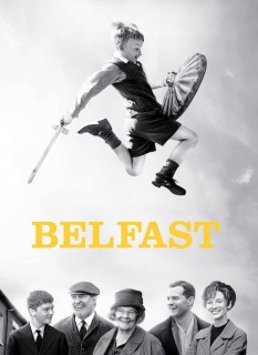 Voir Belfast en streaming sur Filmo