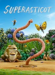 Voir Superasticot en streaming et VOD