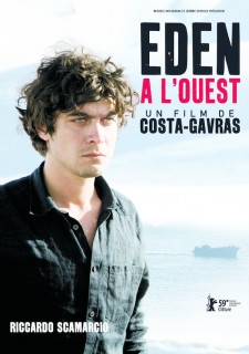 Voir Eden à l'ouest en streaming sur Filmo