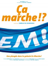 Voir Ça marche !? en streaming et VOD