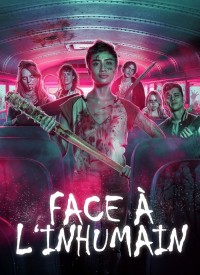 Voir Face à l'inhumain en streaming et VOD