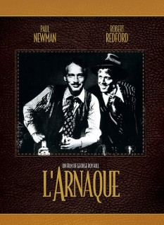 Voir L'arnaque en streaming sur Filmo