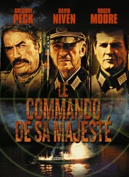 Voir Le commando de Sa Majesté en streaming et VOD