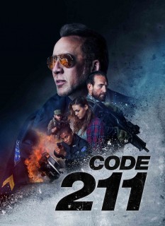 Voir Code 211 en streaming sur Filmo