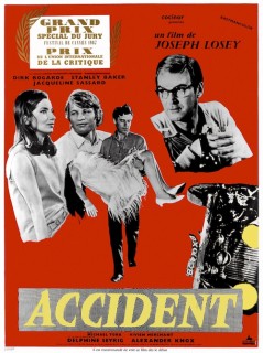 Voir Accident en streaming sur Filmo