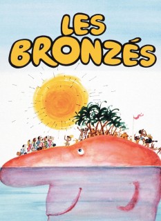 Voir Les bronzés en streaming sur Filmo