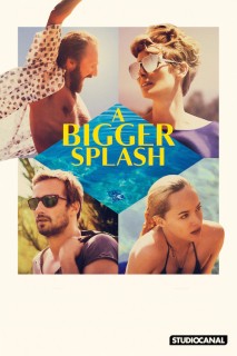 Voir A Bigger Splash en streaming sur Filmo