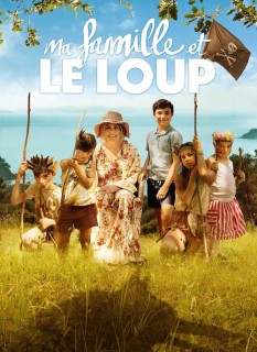 Voir Ma Famille et le Loup en streaming sur Filmo