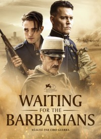 Voir Waiting for the Barbarians en streaming et VOD