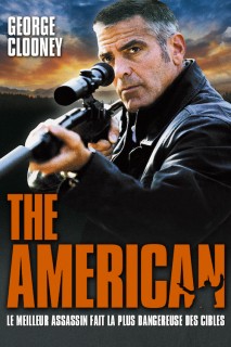 Voir The American en streaming sur Filmo