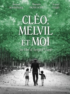 Voir Cléo, Melvil et moi en streaming sur Filmo