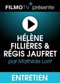 Voir Helene filliere & regis jaufret en streaming et VOD