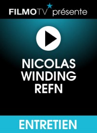 Voir Nicolas Winding Refn en streaming et VOD