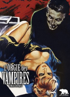 Voir L'orgie des vampires en streaming sur Filmo