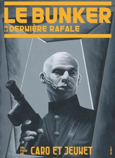 Voir Le bunker de la dernière rafale en streaming sur Filmo