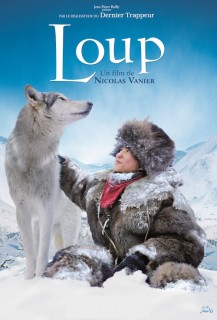 Voir Loup en streaming sur Filmo