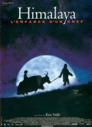 Voir Himalaya, l'enfance d'un chef en streaming et VOD