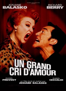 Voir Un grand cri d'amour en streaming sur Filmo