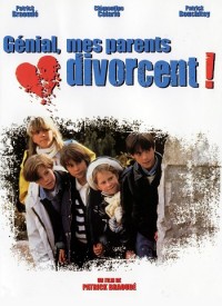 Voir Génial, mes parents divorcent ! en streaming et VOD