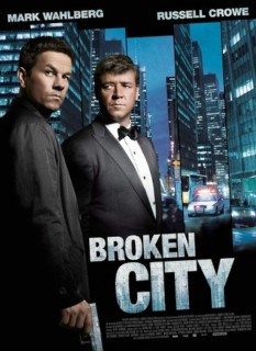 Voir Broken City en streaming sur Filmo