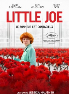 Voir Little Joe en streaming sur Filmo