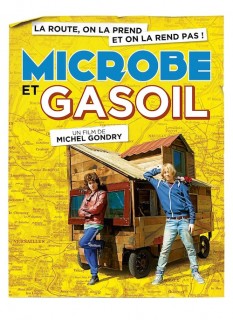 Voir Microbe et Gasoil en streaming sur Filmo