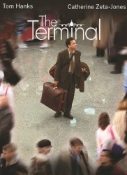 Voir Le Terminal en streaming et VOD