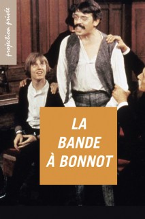 Voir La bande à Bonnot en streaming sur Filmo