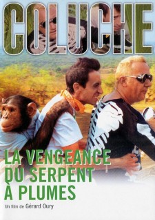 Voir La vengeance du serpent à plumes en streaming sur Filmo