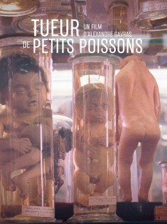 Voir Tueur de petits poissons en streaming sur Filmo