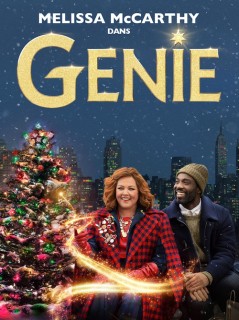 Voir Genie en streaming sur Filmo