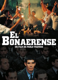 Voir El Bonaerense en streaming sur Filmo