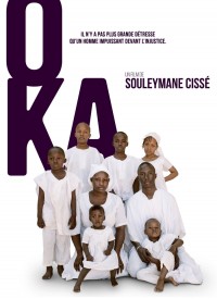 Voir Oka en streaming et VOD