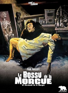 Voir Le bossu de la morgue en streaming sur Filmo