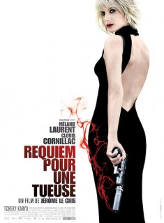 Voir Requiem pour une tueuse en streaming sur Filmo