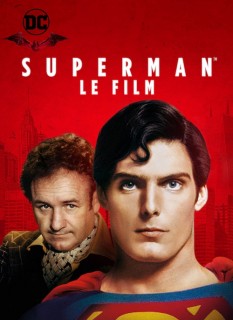 Voir Superman en streaming sur Filmo