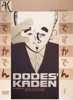 Voir Dodes' kaden en streaming sur Filmo