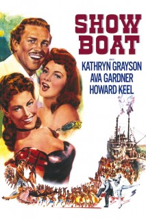 Voir Show Boat en streaming sur Filmo