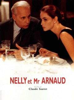 Voir Nelly et monsieur Arnaud en streaming sur Filmo