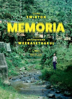 Voir Memoria en streaming sur Filmo