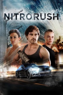 Voir Nitro Rush en streaming sur Filmo