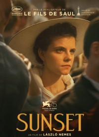 Voir Sunset en streaming et VOD