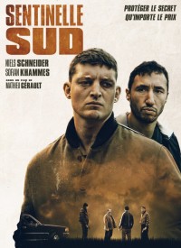 Voir Sentinelle sud en streaming et VOD