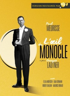 Voir L'oeil du monocle (version restaurée) en streaming sur Filmo