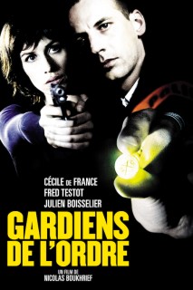 Voir Gardiens de l'ordre en streaming sur Filmo