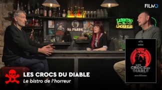 Les crocs du diable